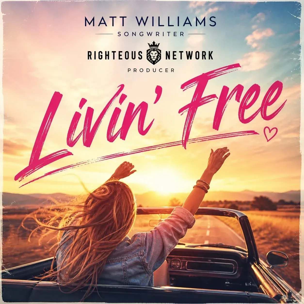Livin' Free